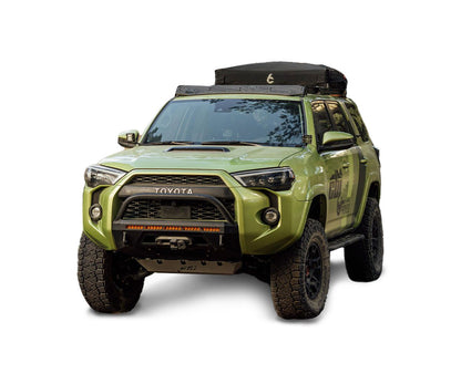 PRINSU フルルーフラック（5th 4Runner 2010-2024）