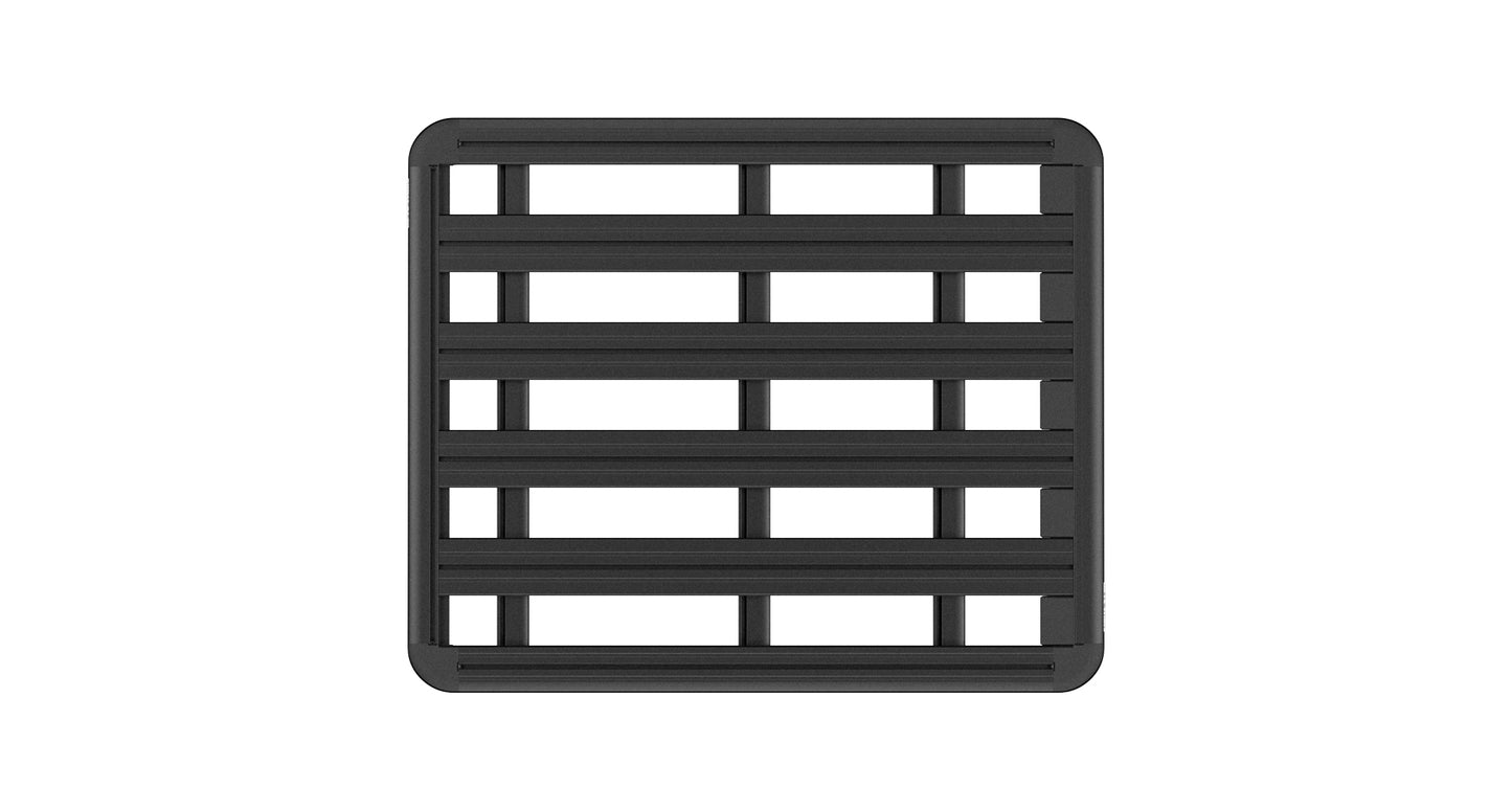 Rhino Rack パイオニア6 プラットフォーム バックボーン付き (ランクル250 / Lexus GX550)