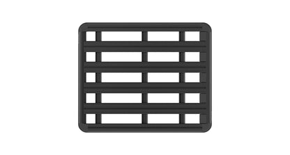 Rhino Rack パイオニア6 プラットフォーム バックボーン付き (ランクル250 / Lexus GX550)