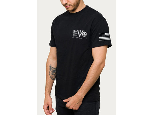 EVO Manufacturing  Mens Tシャツ