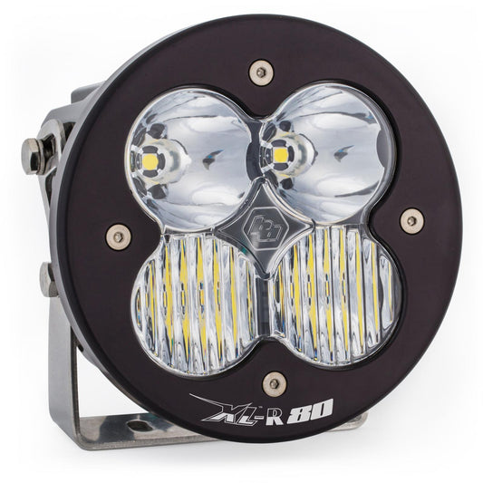 バハデザインズ Baja Designs XL-R 80 LED AUXライト 単品