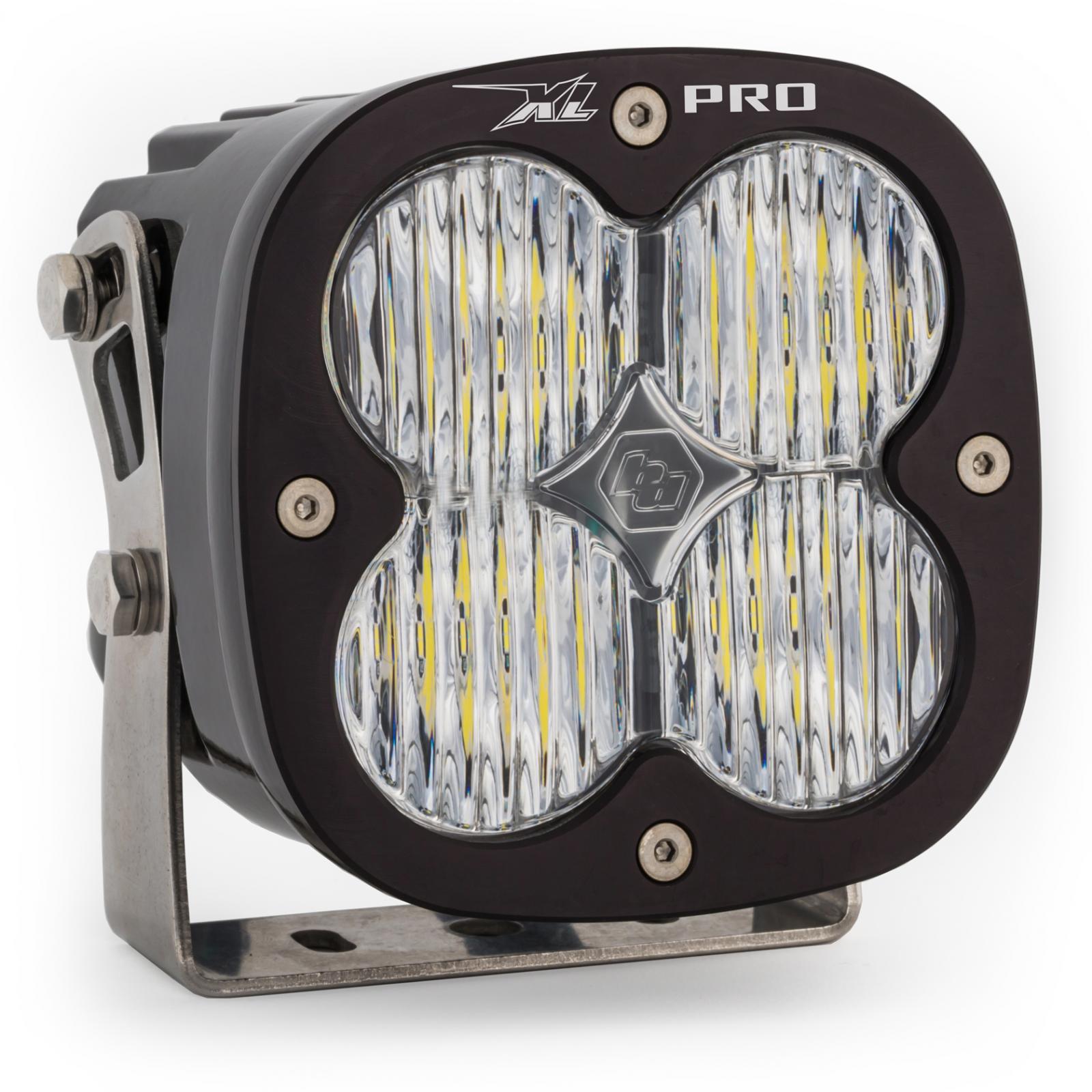 Baja Designs XL プロ LED AUXライト 単品 – アメリカンインテイク US