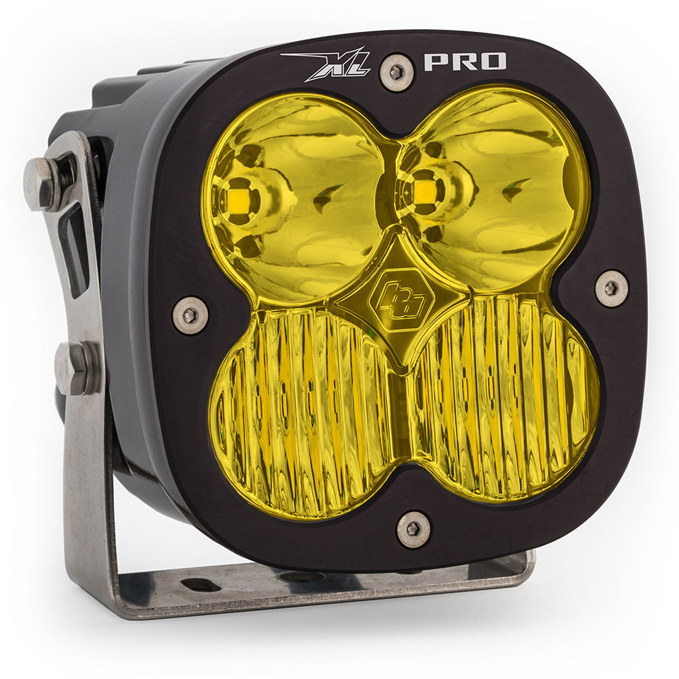 Baja Designs XL プロ LED AUXライト 単品 – アメリカンインテイク US