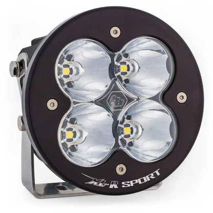 バハデザインズ Baja Designs XL-R スポーツ LED AUXライト 単品