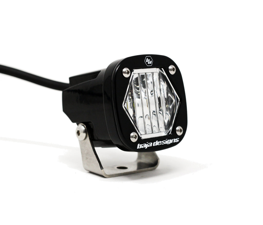 バハデザイン Baja Designs S1 LED AUXライト – アメリカンインテイク USカスタムパーツショップ