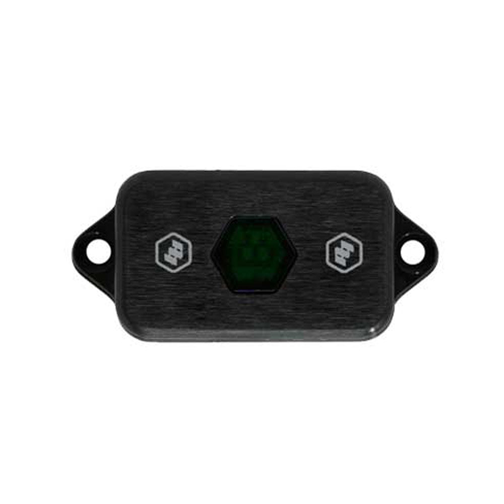 バハデザイン Baja Designs LED ロックライト 単品 – アメリカン 