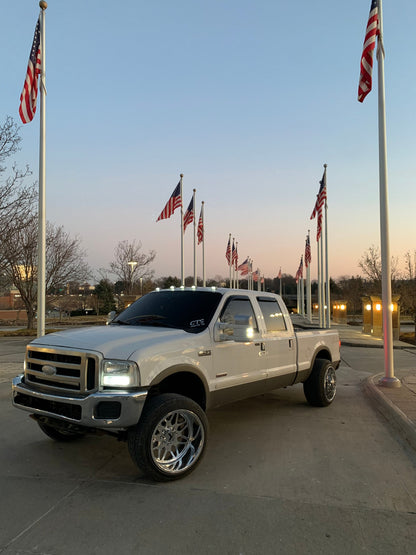 KG1 FORGED ホイール KT001 VETERAN | POLISHED