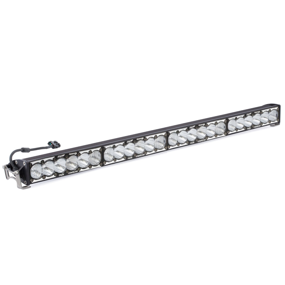 Baja Designs OnX6 ハイブリッド LED/レーザー ライト バー