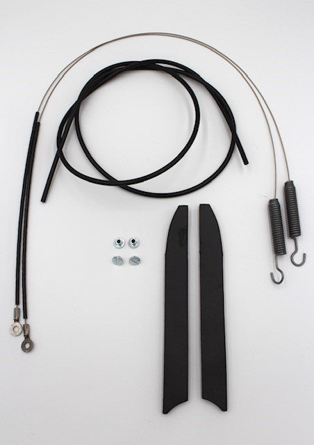 Bestop べストップ サンライダー用 補修キット 交換用ケーブルシステム (JL/JT)