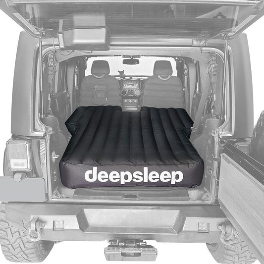 deepsleep ディープスリープ ラングラー専用 エアマットレス JL / JK