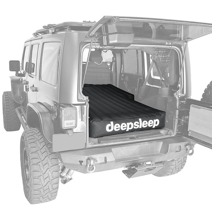 br>deepsleep 4 Jeeps（ディープスリープ フォー ジープ）DEEP SLEEP ...