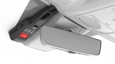 US TOYOTA 純正 ダッシュカム ドライブレコーダー Dashcam (3rd タンドラ)