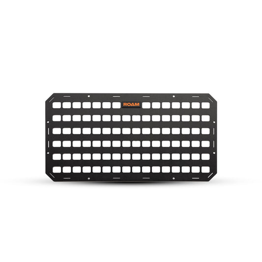 ロームアドベンチャー Roam Adventure 66L ラゲッドケース用 モリーパネル Rugged Case Molle Panel