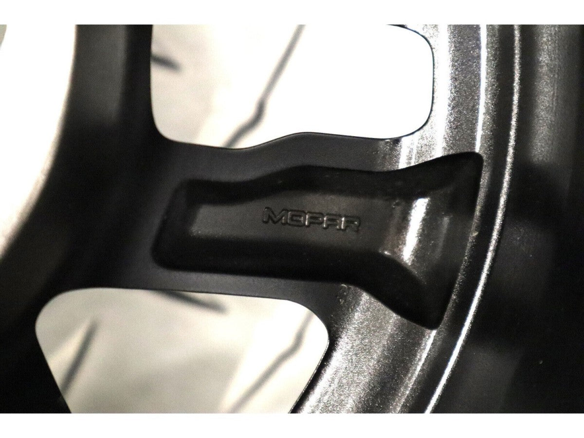 MOPAR 純正 2024 392 V8 ラングラー エクストリーム リーコン