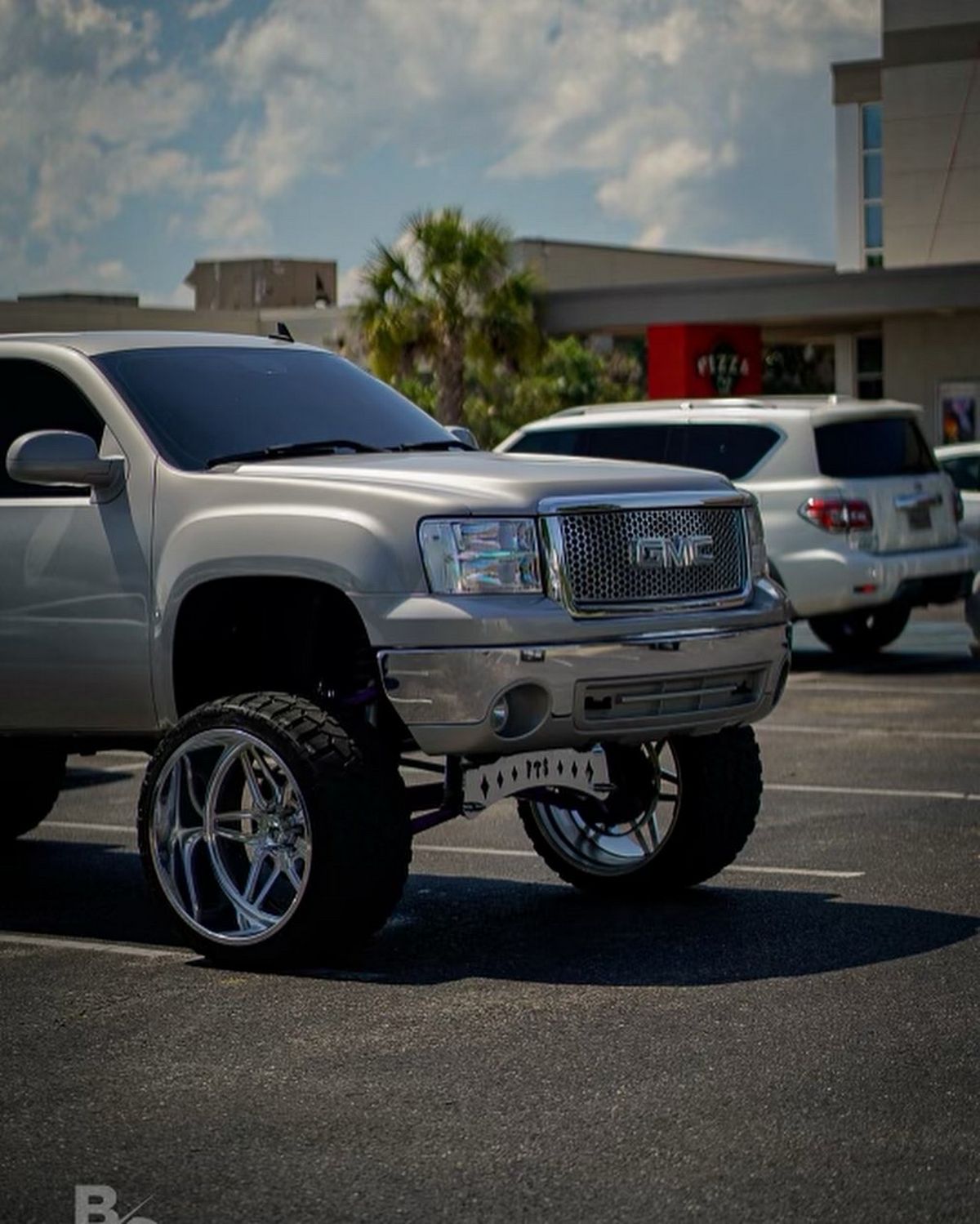 KG1 FORGED ホイール KF002 ARISTO | POLISHED