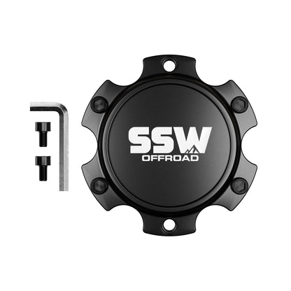 SSW Off Road 交換用 センターキャップ