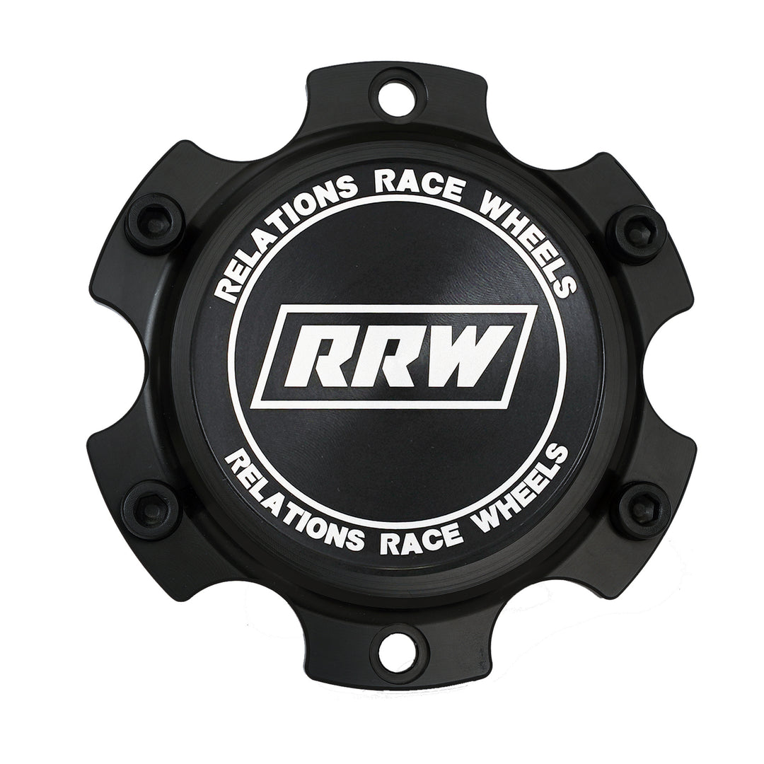 RRW リレーションレースホイール – アメリカンインテイク USカスタム