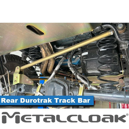 Metalcloak メタルクローク リア調整式トラックバー (JL)