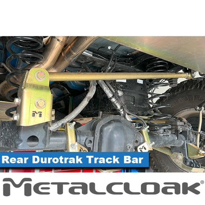 Metalcloak メタルクローク リア調整式トラックバー (JL)
