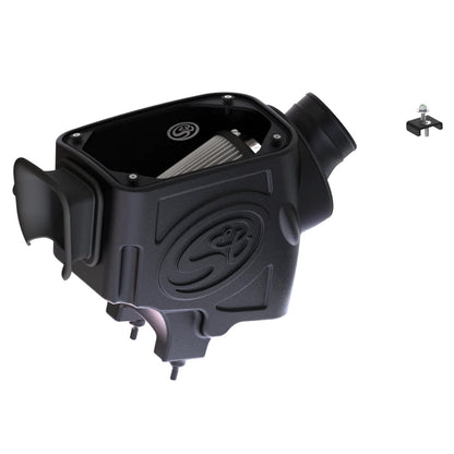 S&B Filters コールドエアーインテイク エンジンエアフィルター (JL/JT/JK)