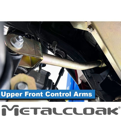 Metalcloak メタルクローク フロント アッパー 調整式ショートアーム (JL,JT)
