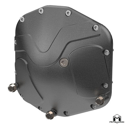 Metalcloak フロント デフカバー Dana M210 Rubicon用 (JL/JT)