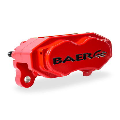 BAER 13インチ SS4 リアブレーキシステム (JL/JK/JT)