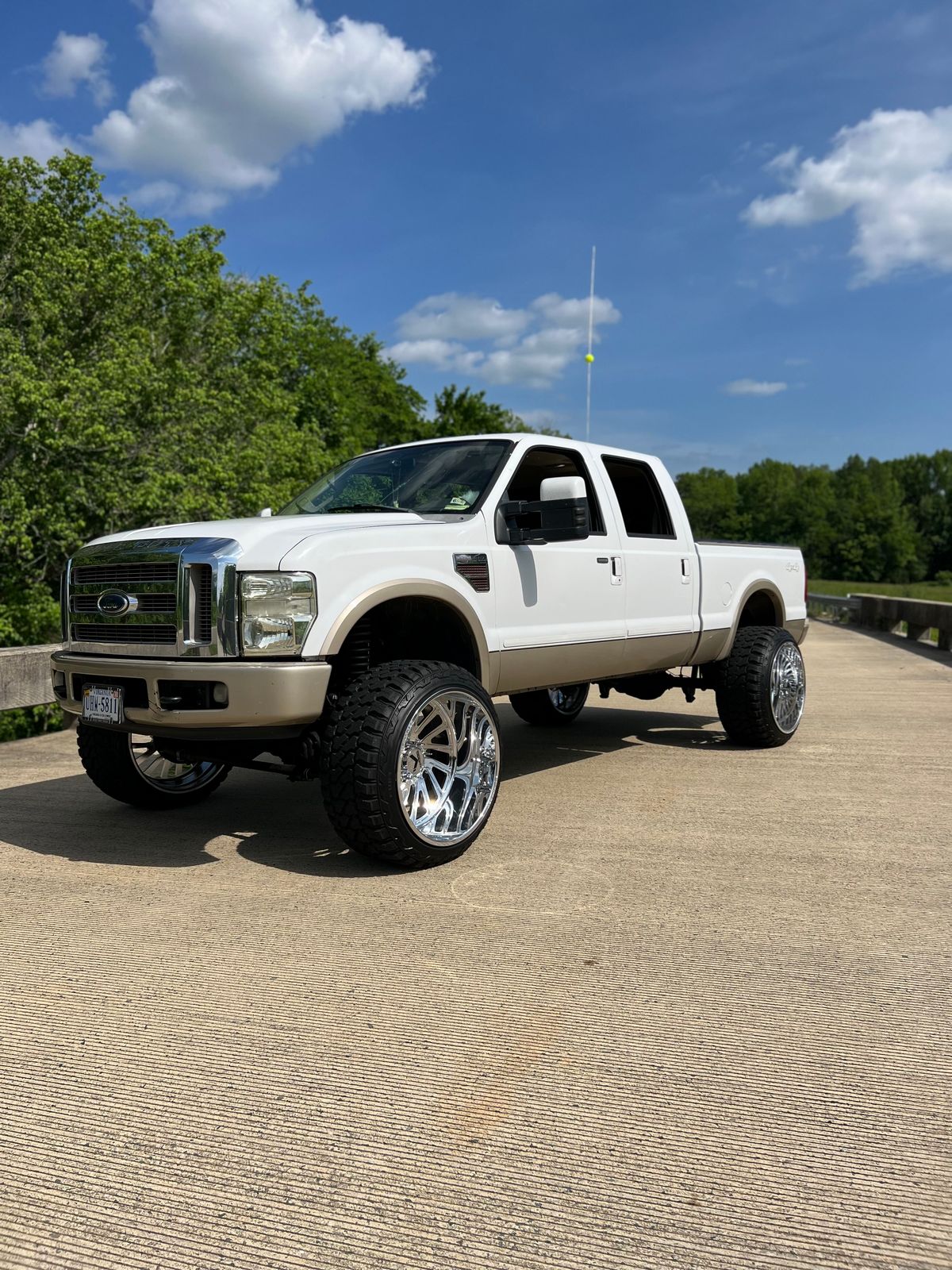 KG1 FORGED ホイール KF004 VILE | POLISHED