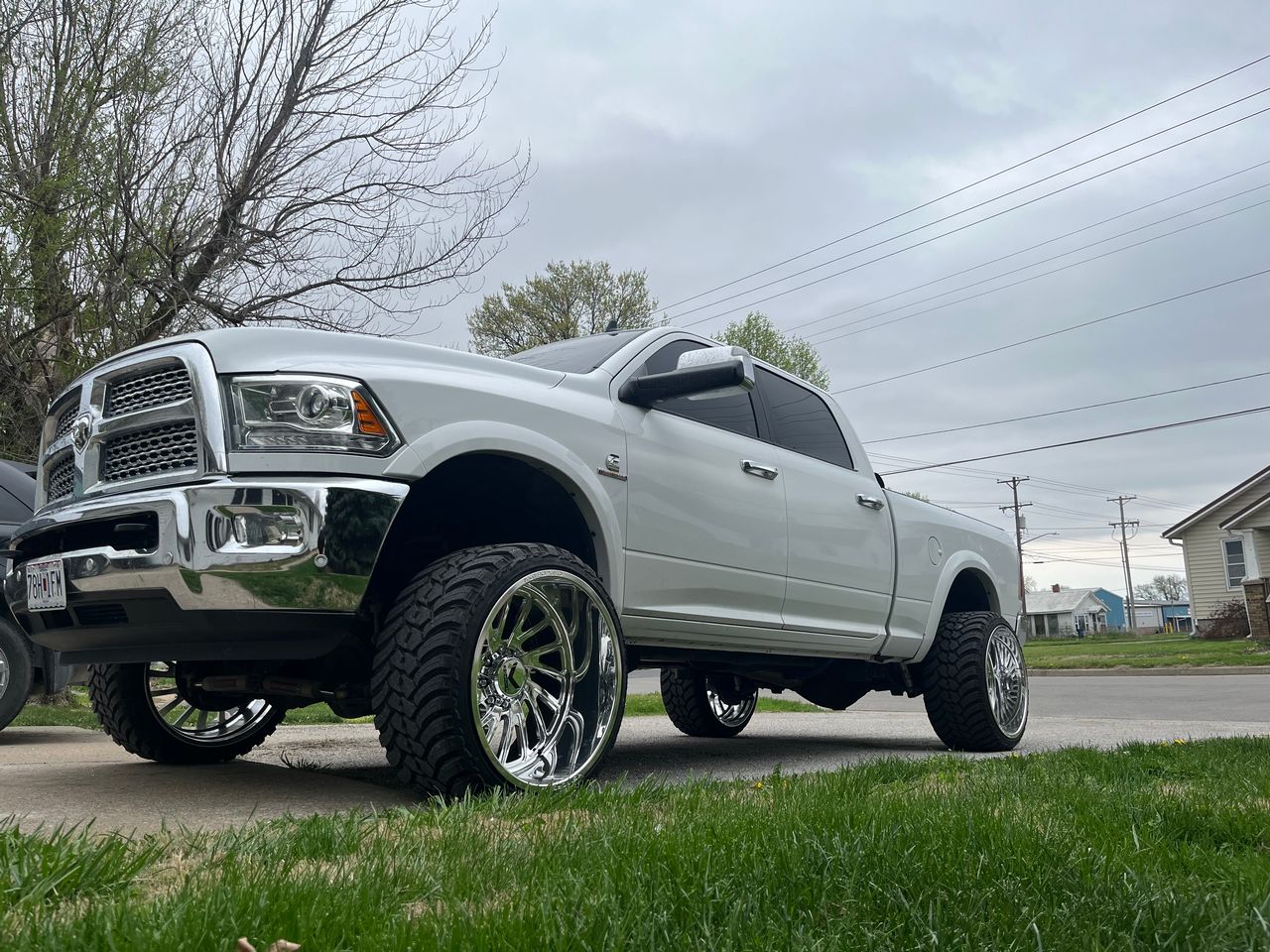 KG1 FORGED ホイール KF004 VILE | POLISHED