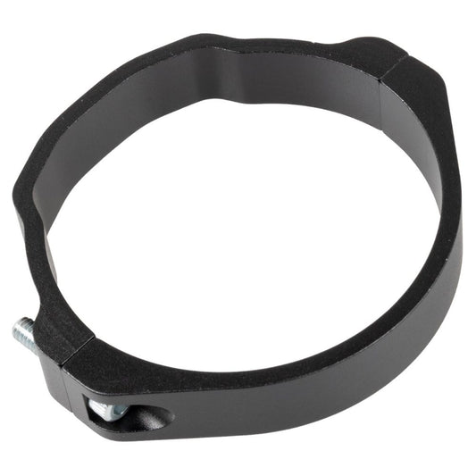 Fox 2.5インチ リザーバークランプ (JL/JT)