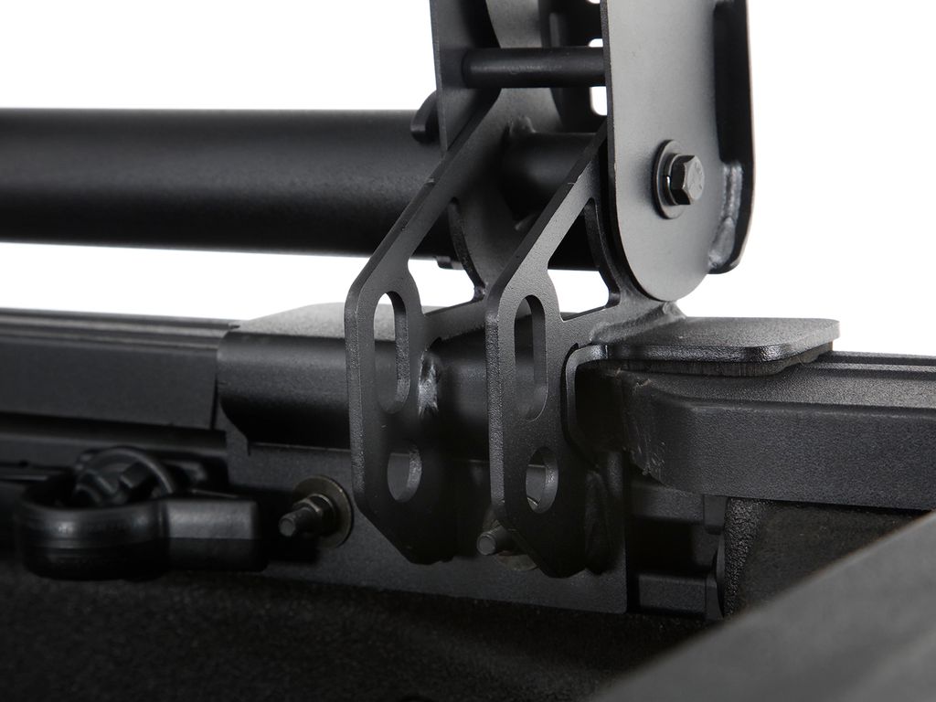 Go Rhino ゴーライノ XRS オーバーランド エクストリーム ベッドラック