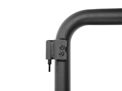 Rugged Ridge JLラングラー用 チューブドア