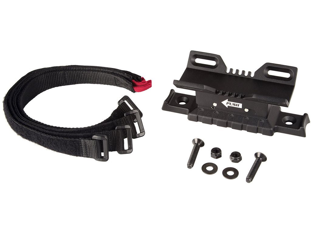 Rugged Ridge ラゲッドリッジ 車載消火器 取付けホルダー Elite Fire Extinguisher Holder