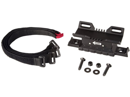 Rugged Ridge ラゲッドリッジ 車載消火器 取付けホルダー Elite Fire Extinguisher Holder