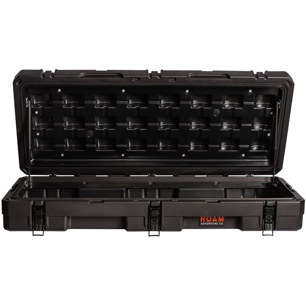 ロームアドベンチャー Roam Adventure 83L ラゲッドケース Rugged Case