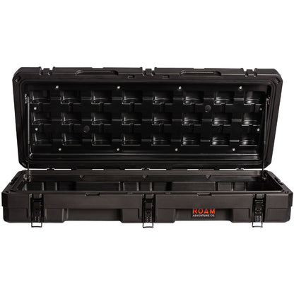 ロームアドベンチャー Roam Adventure 83L ラゲッドケース Rugged Case