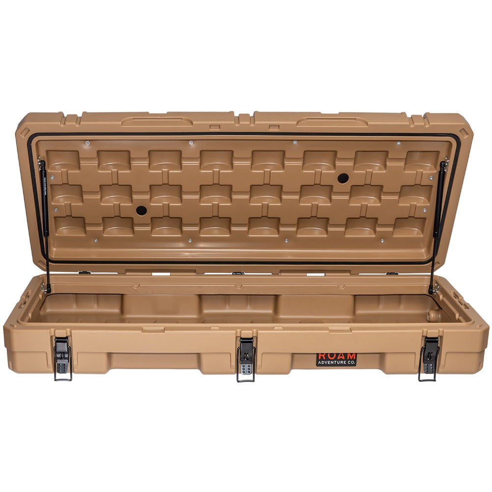 ロームアドベンチャー Roam Adventure 83L ラゲッドケース Rugged Case