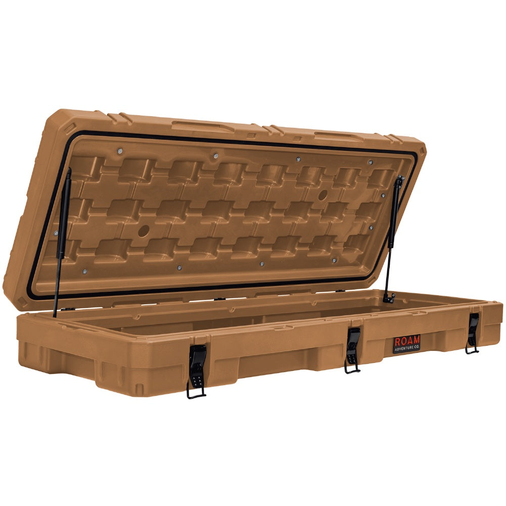 ロームアドベンチャー Roam Adventure 83L ラゲッドケース Rugged Case