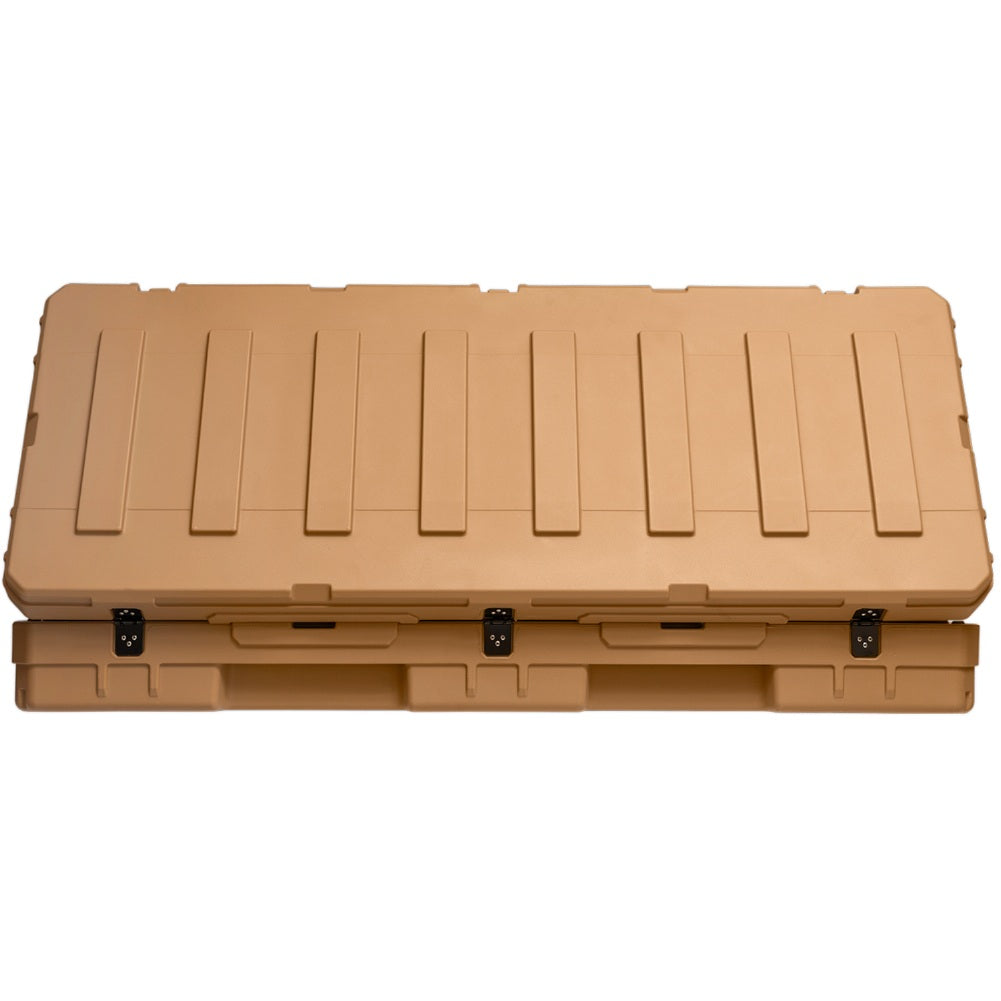 ロームアドベンチャー Roam Adventure 83L ラゲッドケース Rugged Case