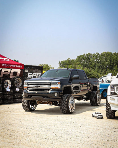 KG1 FORGED ホイール KF010 VALOR | POLISHED