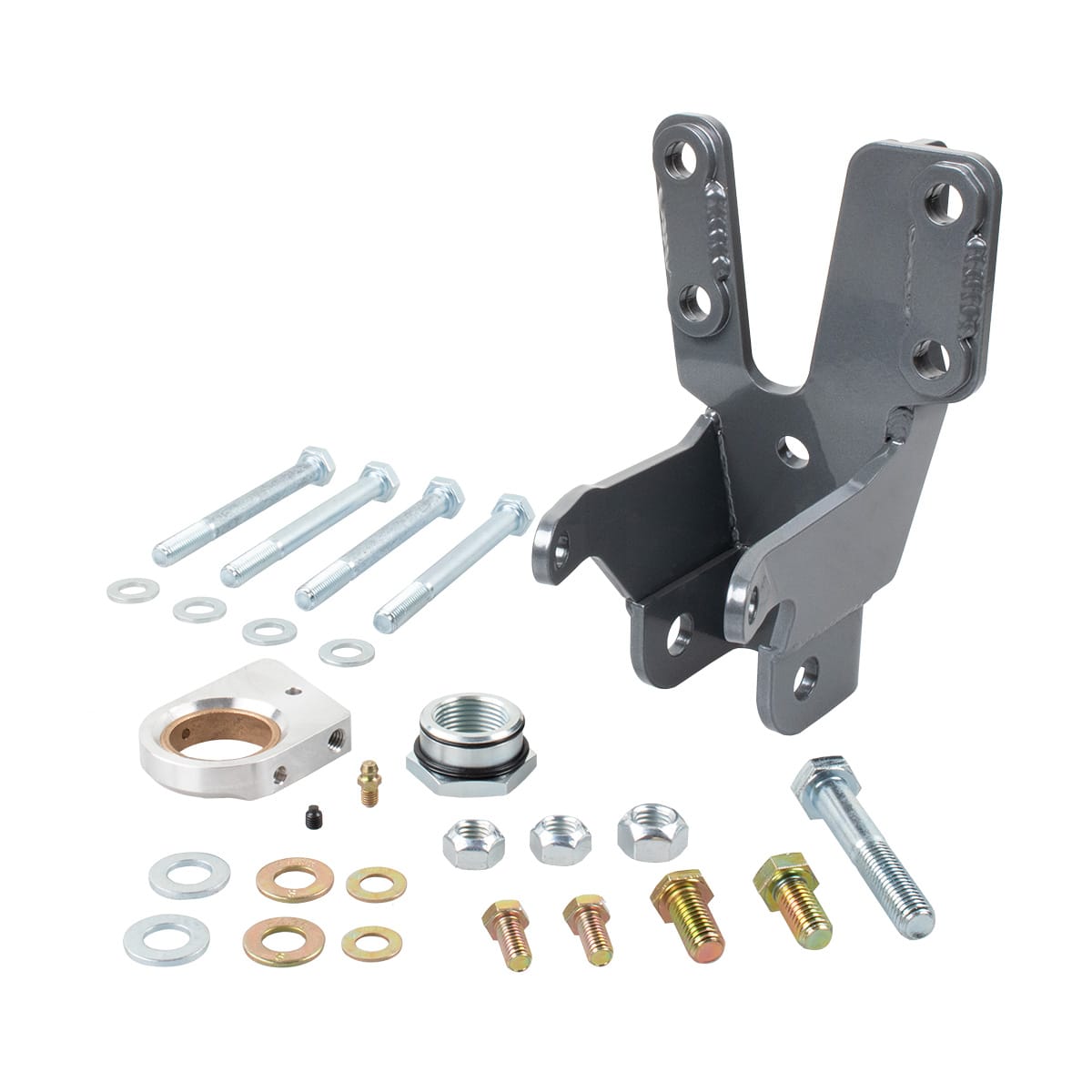 Synergy MFG シナジー (JL) – アメリカンインテイク USカスタムパーツ