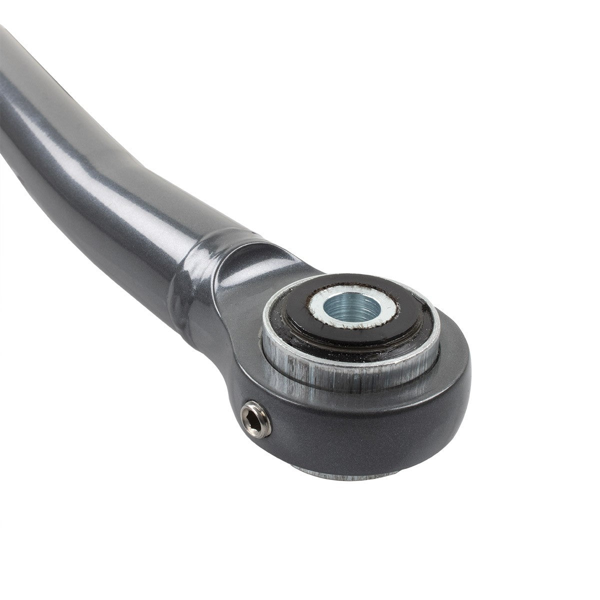 Synergy シナジー 調整式リアトラックバー (JT グラディエーター)