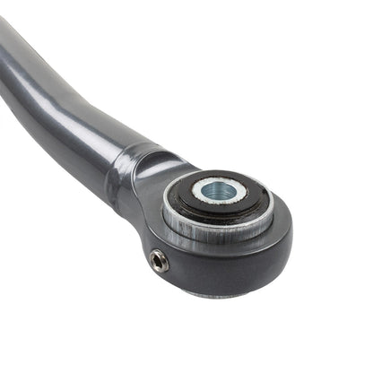 Synergy シナジー 調整式リアトラックバー (JT グラディエーター)