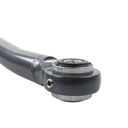 Synergy シナジー 調整式リアトラックバー (JT グラディエーター)