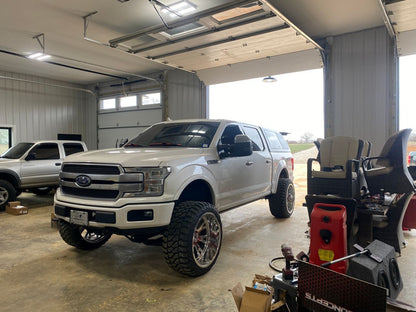 KG1 FORGED ホイール KC011 ACE | POLISHED