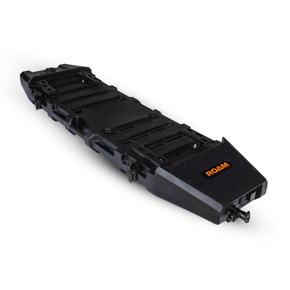 Roam Adventure 8.5ガロン(32L) 電動ポンプ付 ウォータータンク (トラクションボードマウント付)