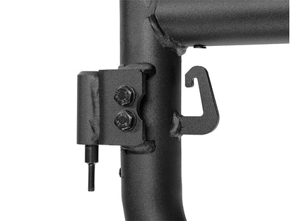 Rugged Ridge JLラングラー用 チューブドア