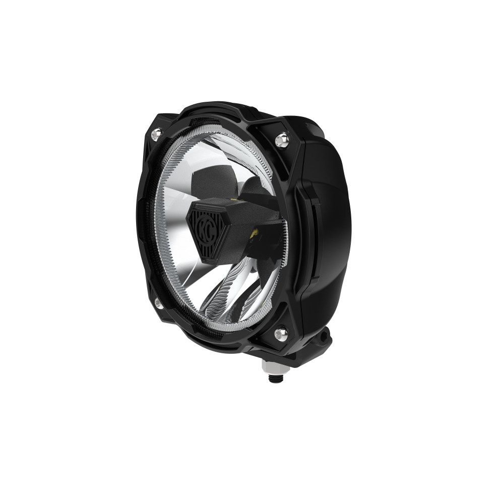 KC HiLiTES KCハイライツ グラビティー タイタン LEDライト ペア Gravity Titan LED Lights - 2-Light System