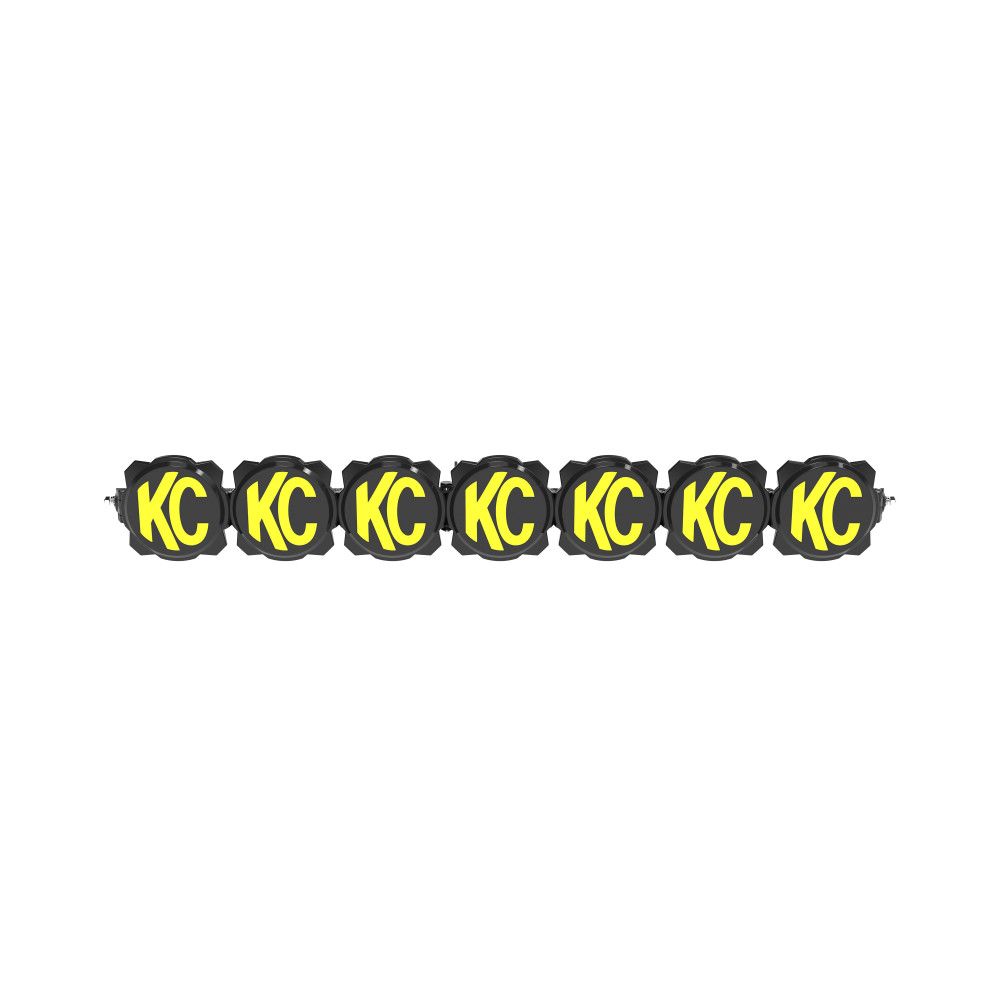 KC HiLiTES KCハイライツ グラビティー タイタン LEDライトバー Gravity Titan LED Light Bar