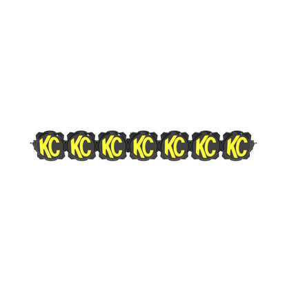 KC HiLiTES KCハイライツ グラビティー タイタン LEDライトバー Gravity Titan LED Light Bar